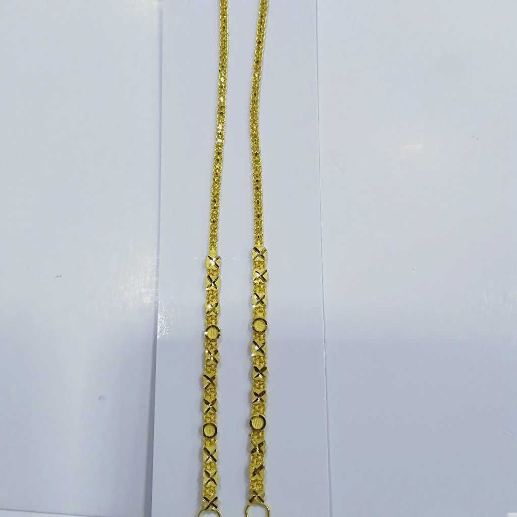 760 Gold Fancy Kanser RJ-K029