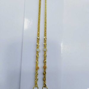 760 Gold Kanser RJ-K028