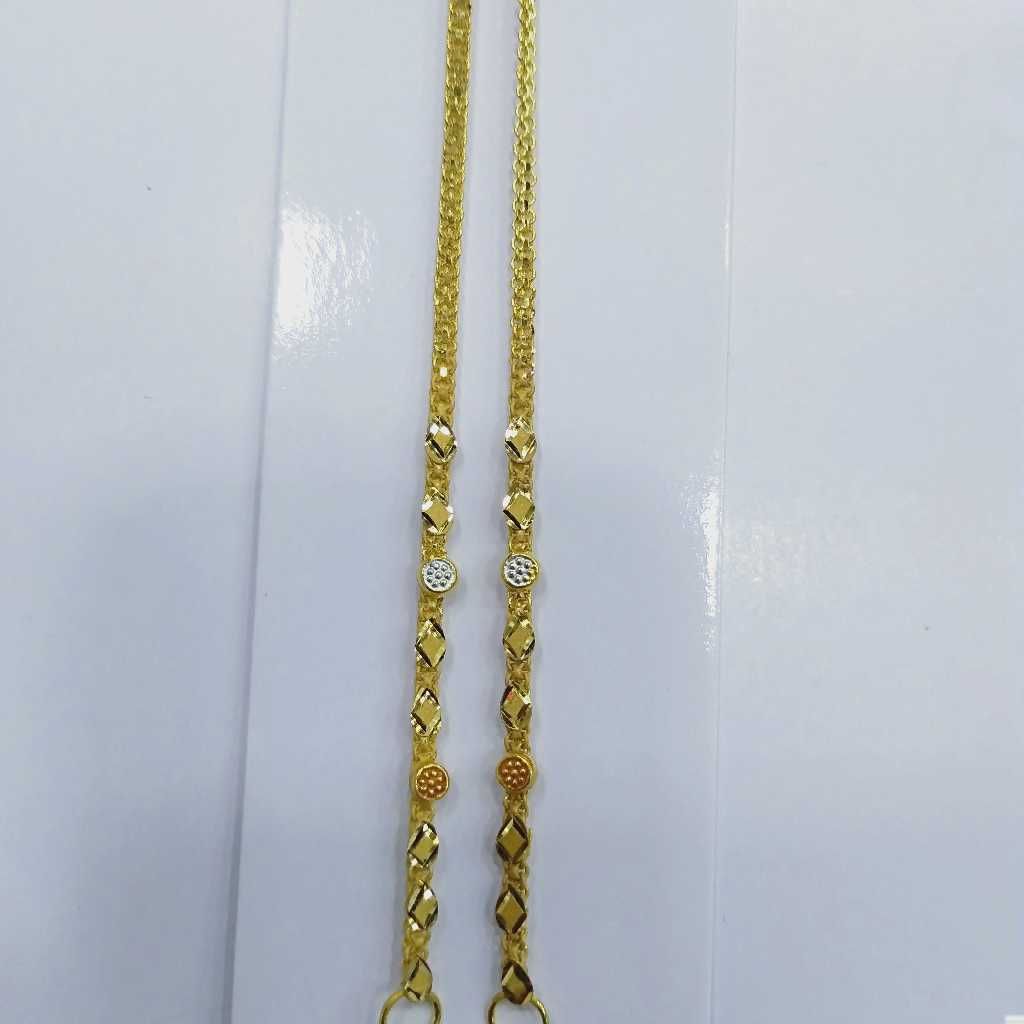 760 Gold Kanser RJ-K028 - Image 2