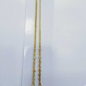 760 Gold Kanser RJ-K028