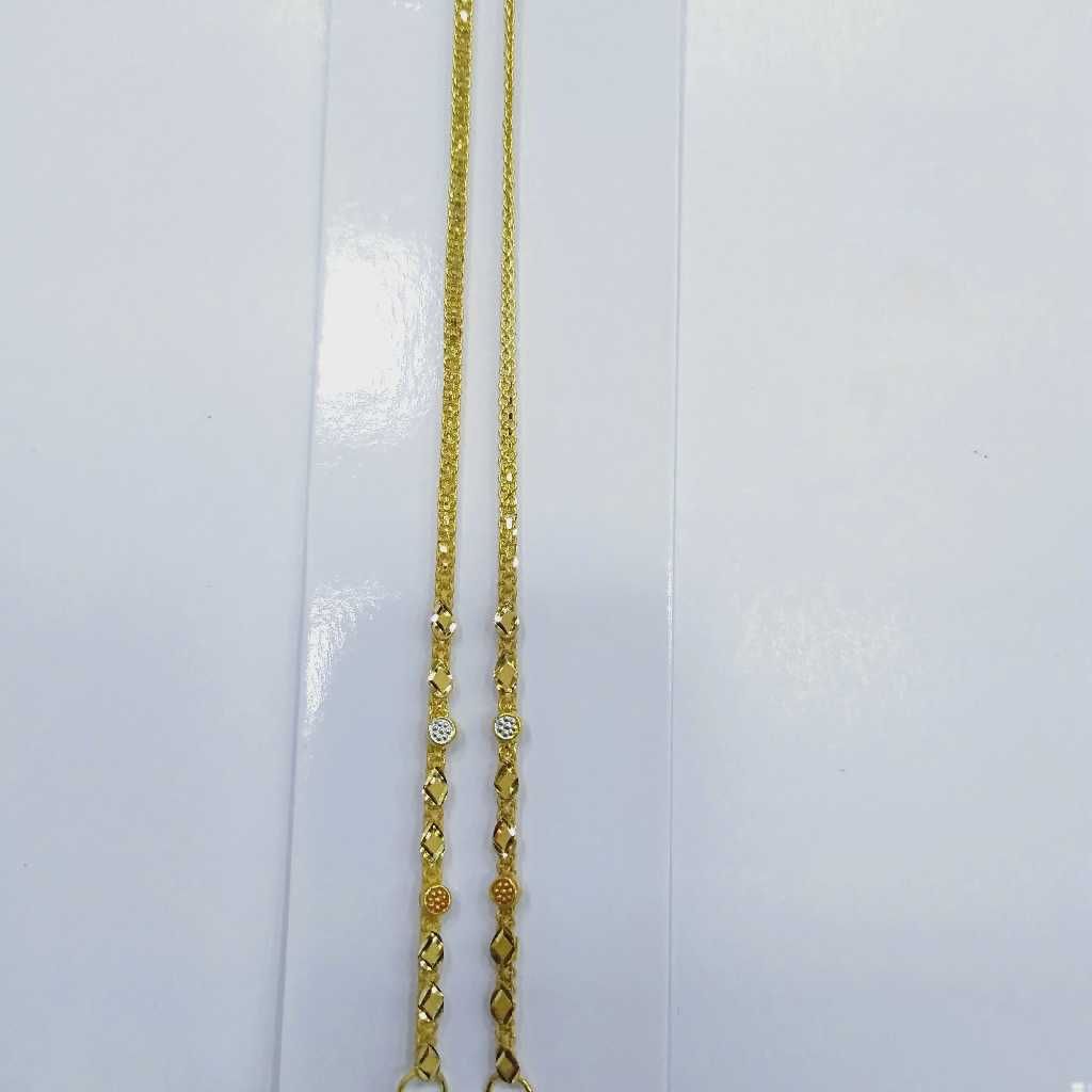 760 Gold Kanser RJ-K028