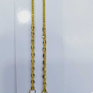 760 Gold Kanser RJ-K027