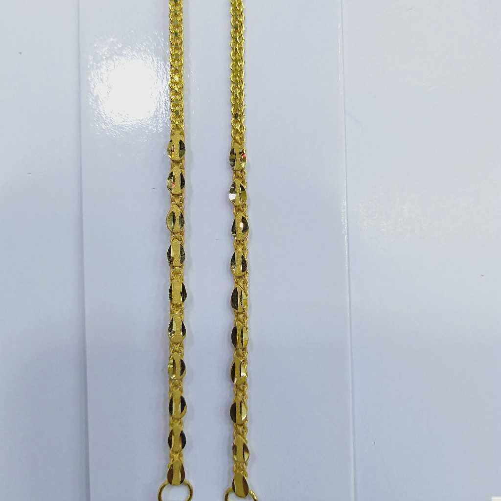 760 Gold Kanser RJ-K027 - Image 2