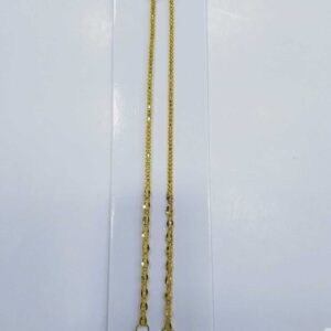 760 Gold Kanser RJ-K027