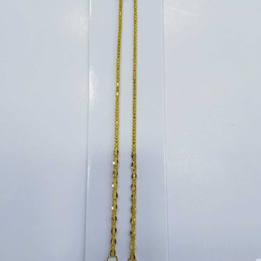 760 Gold Kanser RJ-K027