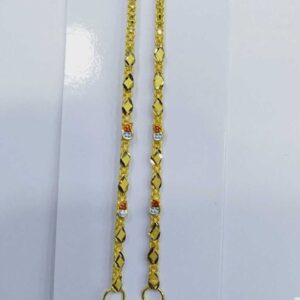 760 Gold Fancy Gold Kanser RJ-K026