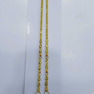 760 Gold Fancy Gold Kanser RJ-K026