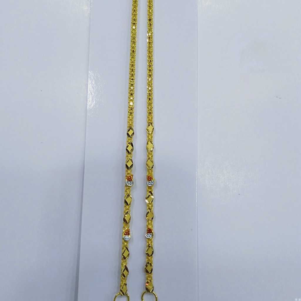 760 Gold Fancy Gold Kanser RJ-K026
