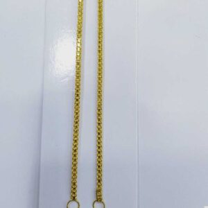 760 Gold Fancy Kanser RJ-K025