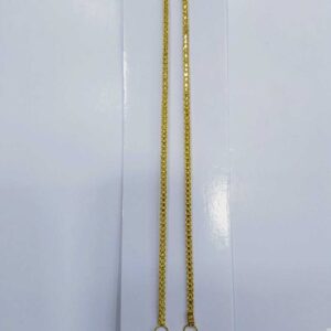 760 Gold Fancy Kanser RJ-K025