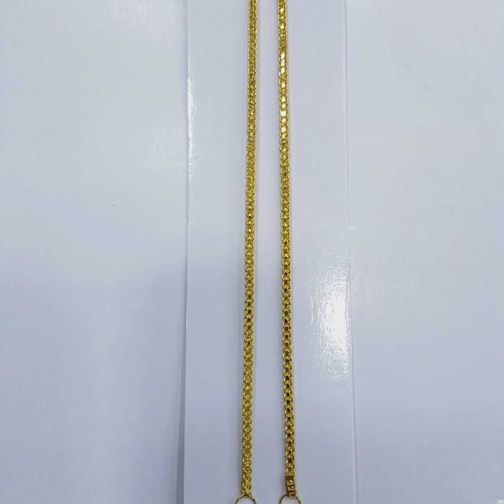760 Gold Fancy Kanser RJ-K025