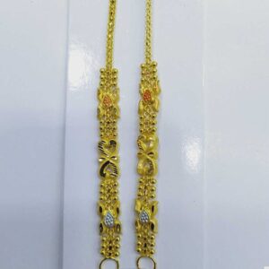760 Gold Kanser RJ-K024