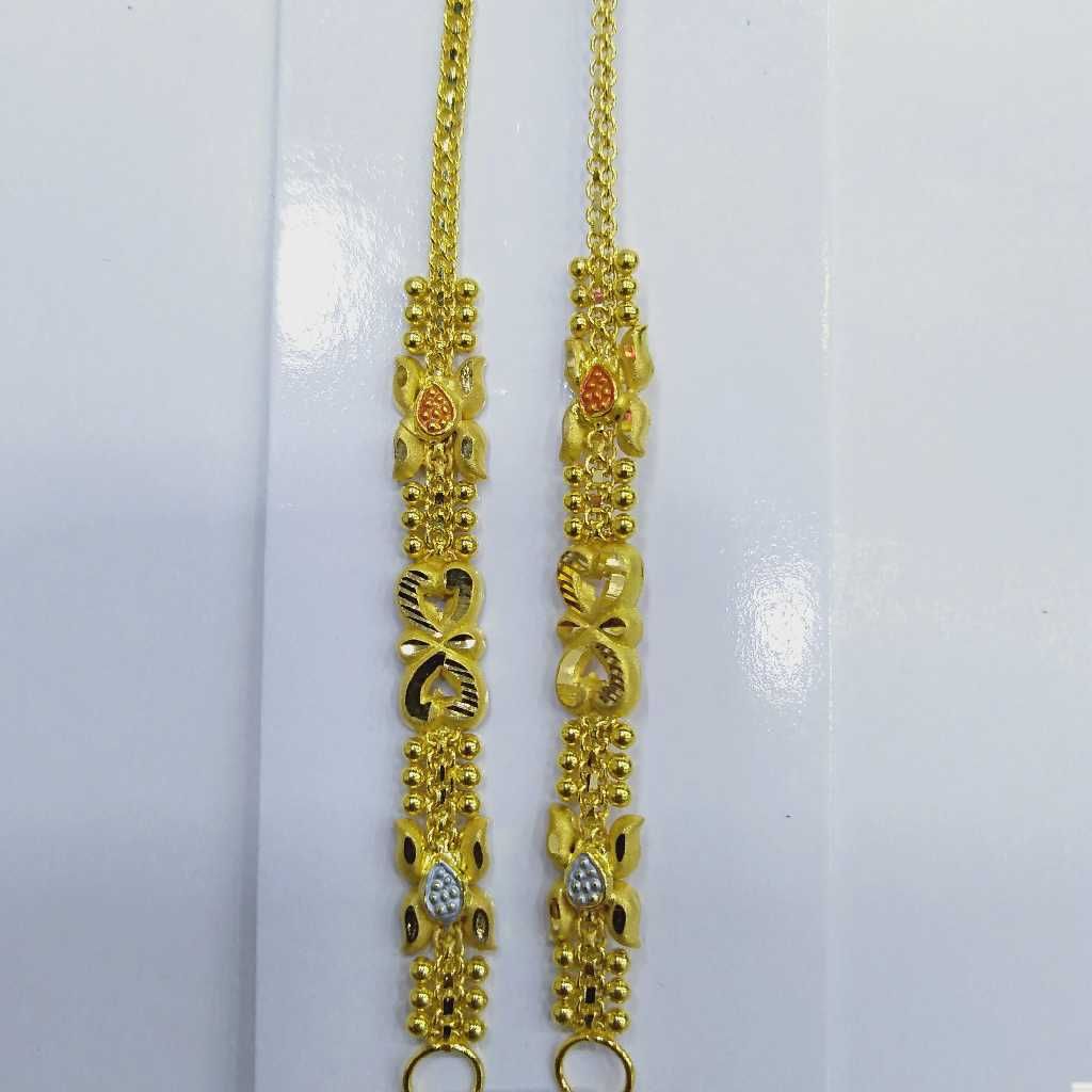 760 Gold Kanser RJ-K024 - Image 2