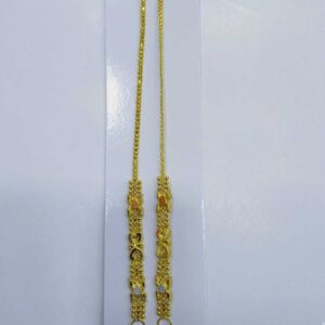 760 Gold Kanser RJ-K024