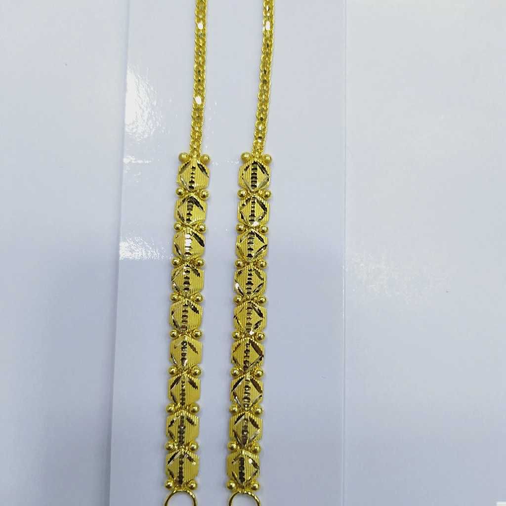 760 Gold Kanser RJ-K023 - Image 2