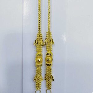 760 Gold Kanser RJ-K021