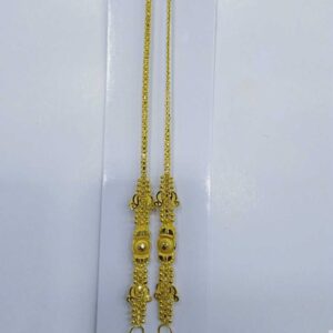 760 Gold Kanser RJ-K021