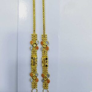760 Gold Kanser RJ-K020