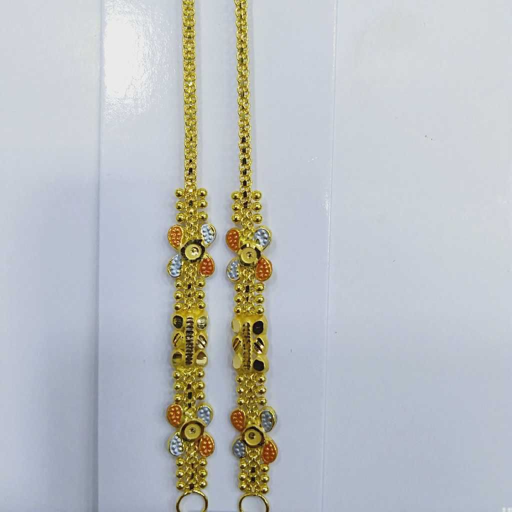 760 Gold Kanser RJ-K020 - Image 2