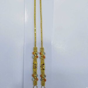 760 Gold Kanser RJ-K020