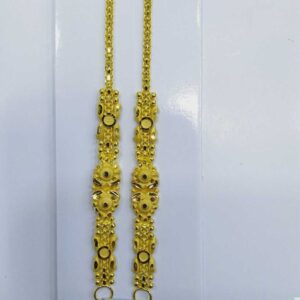 760 Gold Kanser RJ-K018