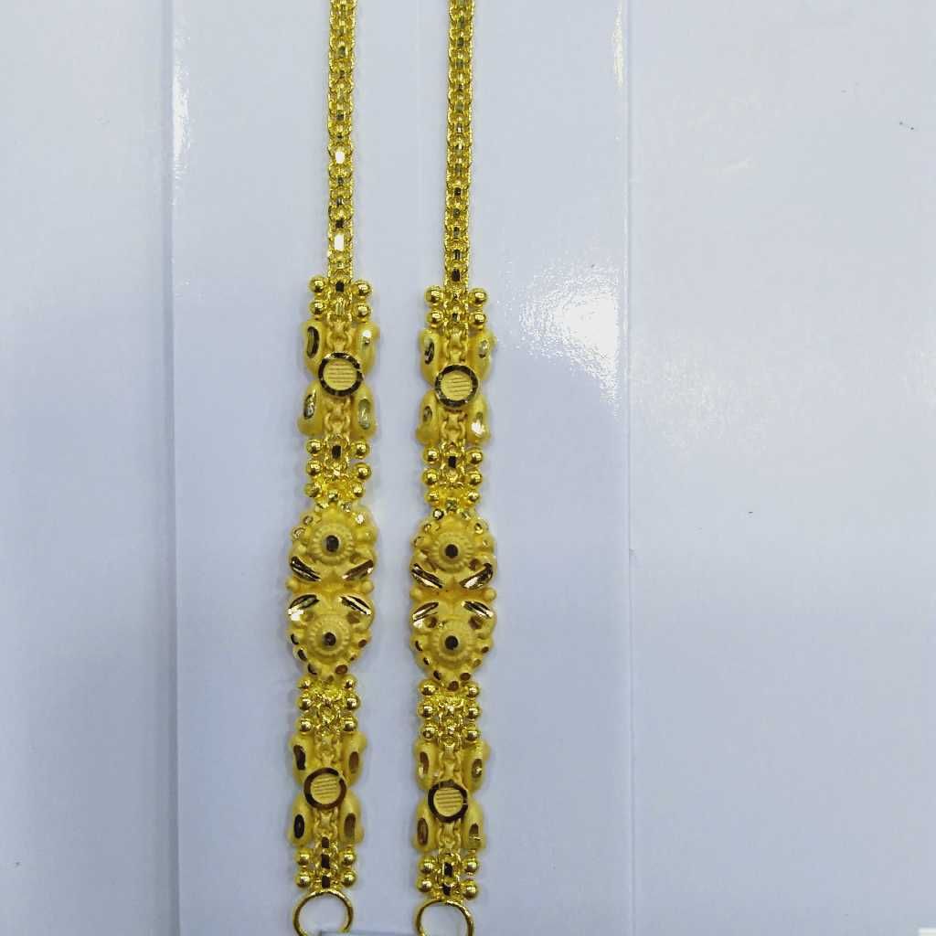 760 Gold Kanser RJ-K018 - Image 2