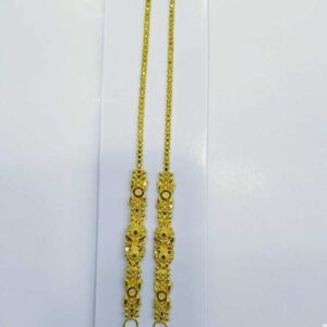 760 Gold Kanser RJ-K018
