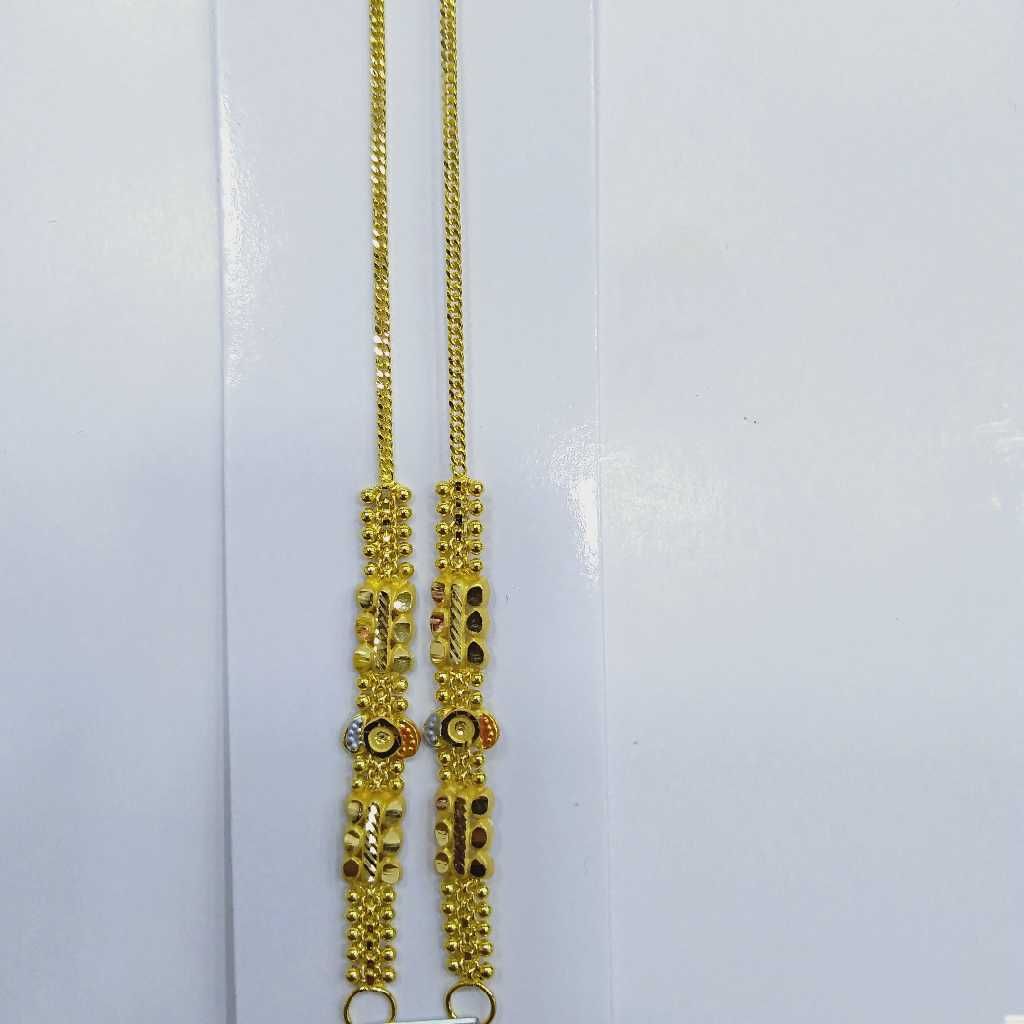 760 Gold Fancy Kanser RJ-K017