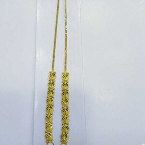 760 Gold Kanser RJ-K016