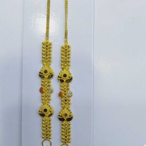 760 Gold Fancy Kanser RJ-K015