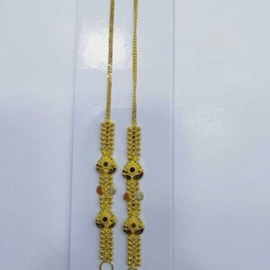 760 Gold Fancy Kanser RJ-K015