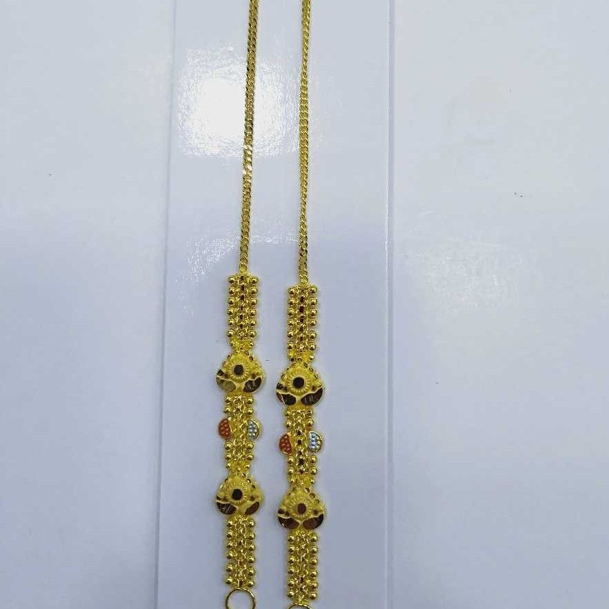 760 Gold Fancy Kanser RJ-K015