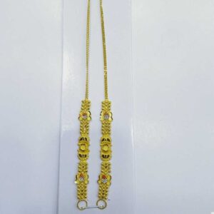 760 Gold Kanser RJ-K014