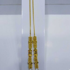 760 Gold Kanser RJ-K013