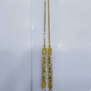 760 Gold Fancy Kanser RJ-K012