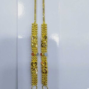 760 Gold Fancy Kanser RJ-K011