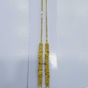 760 Gold Fancy Kanser RJ-K011