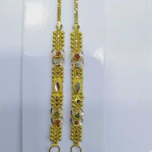 760 Kanser Fancy Kanser RJ-K010