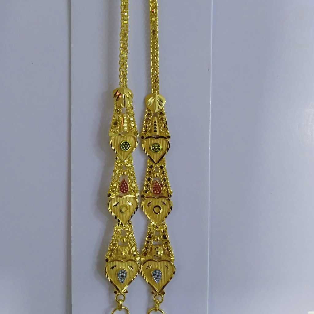 760 Gold Kanser RJ-009 - Image 2