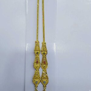 760 Gold Kanser RJ-009
