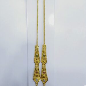 760 Gold Fancy Kanser RJ-K007
