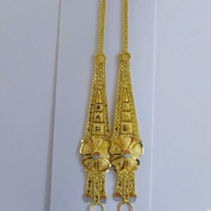 760 Gold Kalkatti kanser RJ-K006