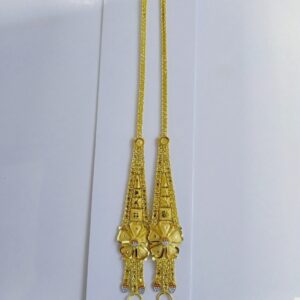 760 Gold Kalkatti kanser RJ-K006