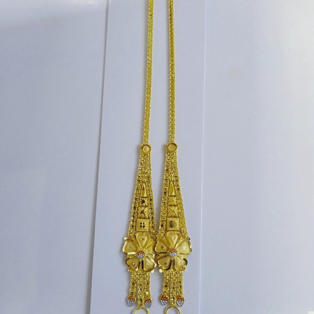 760 Gold Kalkatti kanser RJ-K006