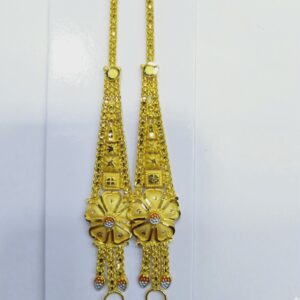 760 Gold kanser RJ-K005