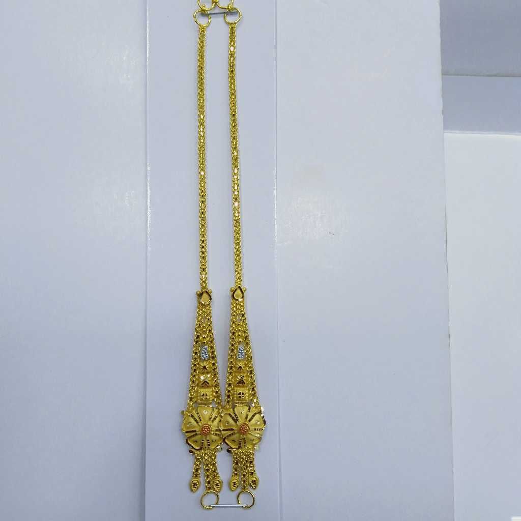 760 gold kalkatti fancy kanser RJ-K003