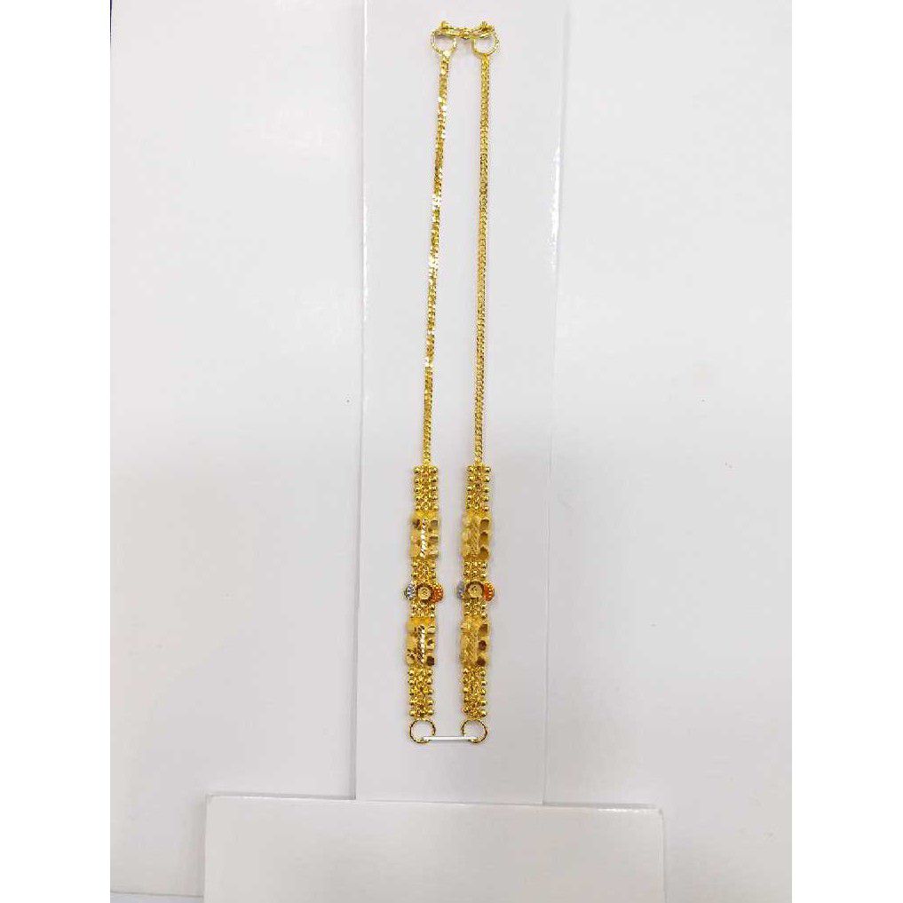 760 gold fancy kanser rj-k002 - Image 2