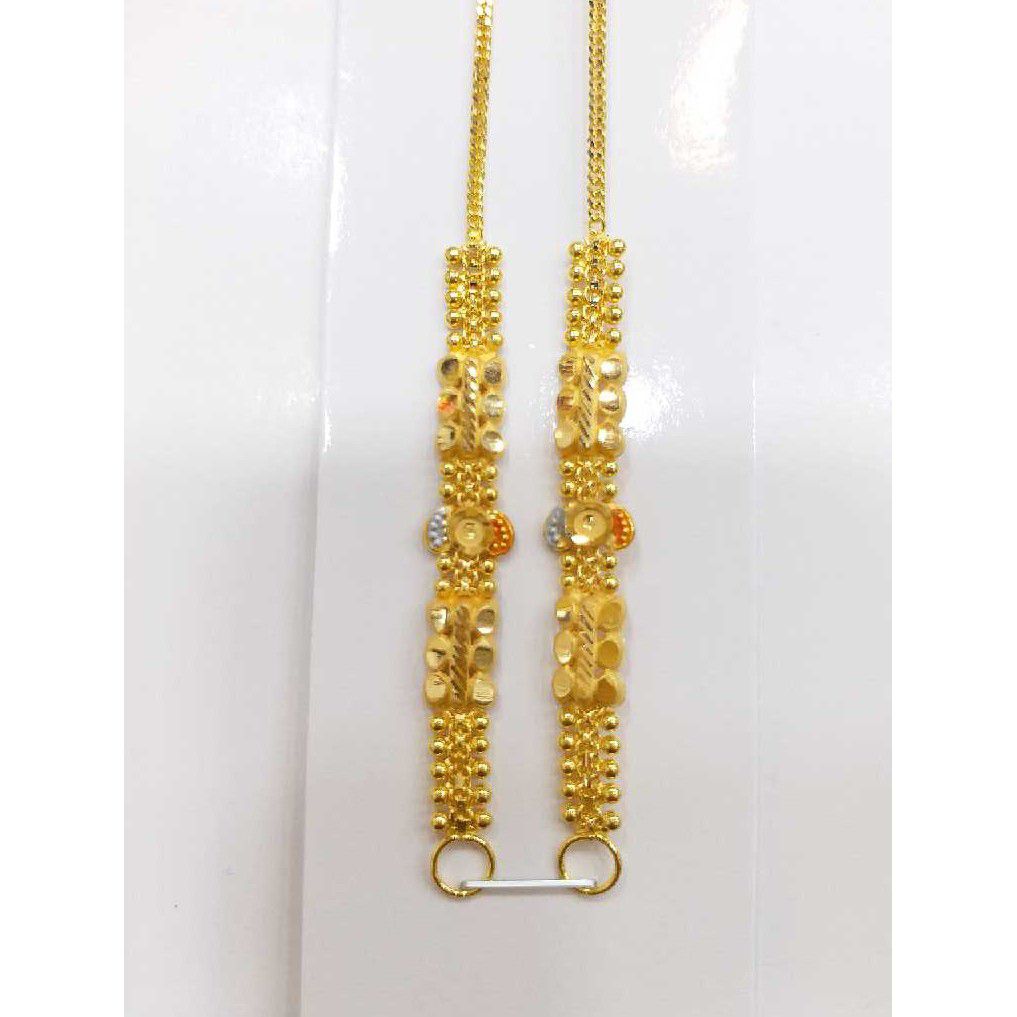 760 gold fancy kanser rj-k002