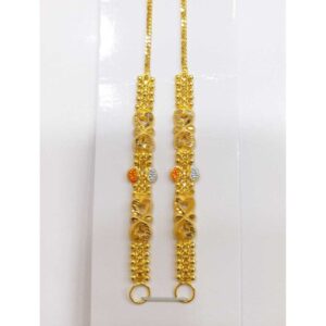 760 gold fancy kanser RJ-K001