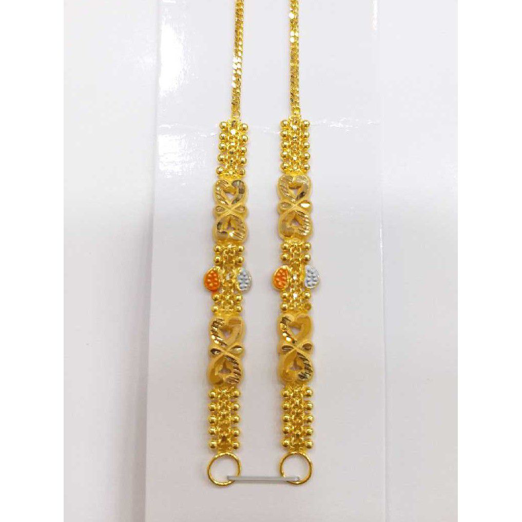 760 gold fancy kanser RJ-K001 - Image 2